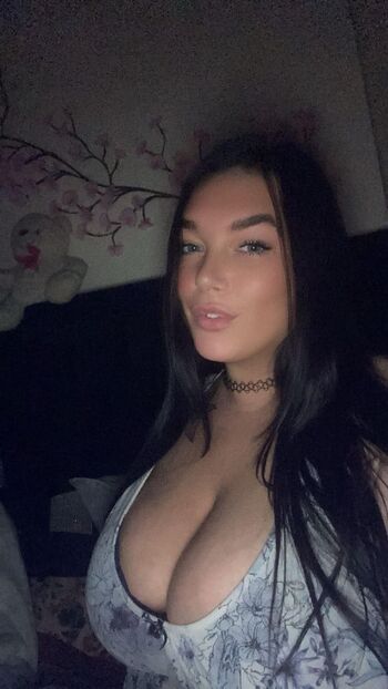 Full leaked Samira bannon private photo