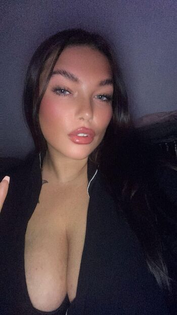 Full leaked Samira bannon private photo