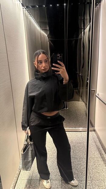 Full leaked Samira noureddine page private photo