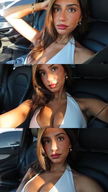 Full leaked Samira noureddine page private photo