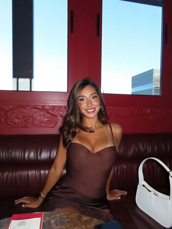 Full leaked Samira noureddine page private photo