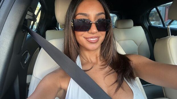 Full leaked Samira noureddine private photo