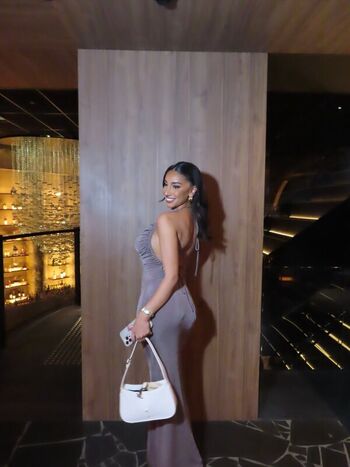 Full leaked Samira noureddine private photo