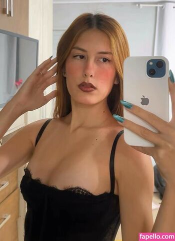 Full leaked Samirafurtadoo private photo