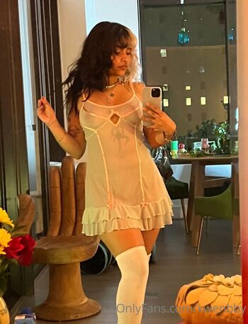 Full leaked Samlaifu private photo