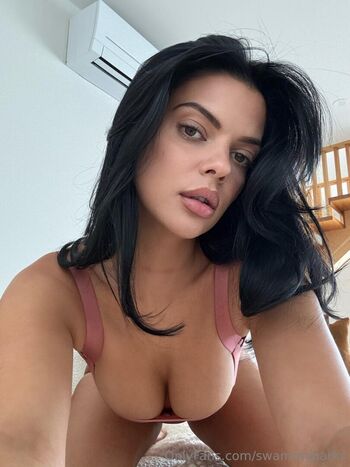 Full leaked Samm parks private photo