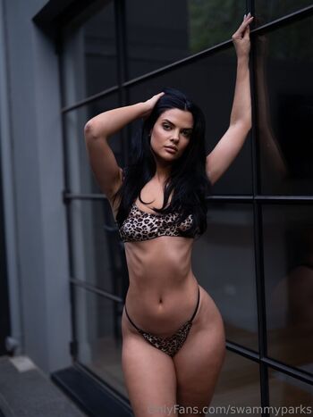 Full leaked Samm parks private photo