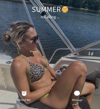 Full leaked Sammi mcmaster private photo