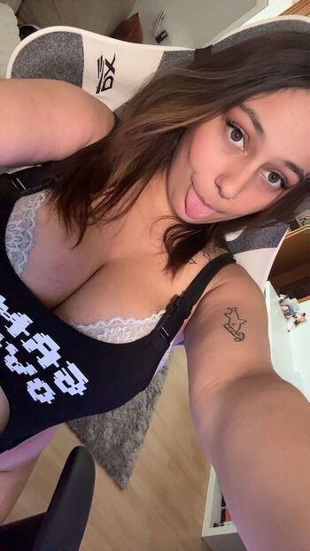 Full leaked Sammi private photo