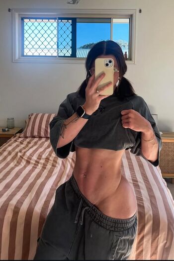 Full leaked Sammie private photo