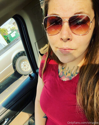 Full leaked Sammiiimay private photo