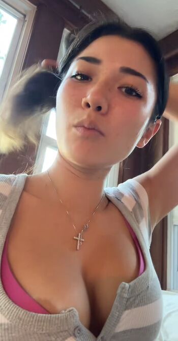 Full leaked Sammm murphyy private photo