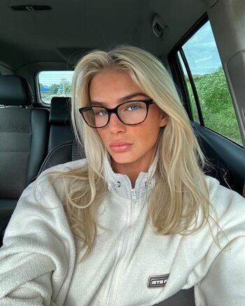 Full leaked Sammy jo luxton private photo