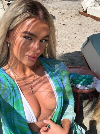 Full leaked Sammy jo luxton private photo