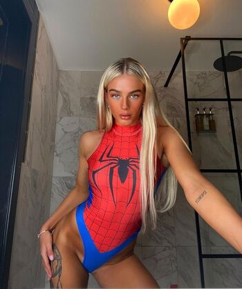 Sammy Jo Luxton