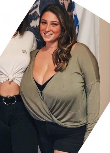 Full leaked Sammy richetelli private photo