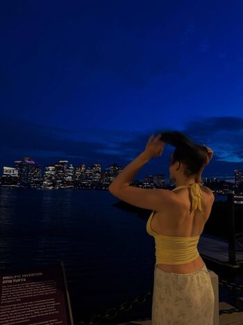 Full leaked Sammyann page private photo