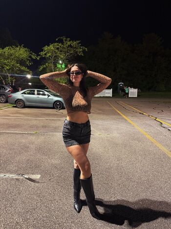 Full leaked Sammyann private photo