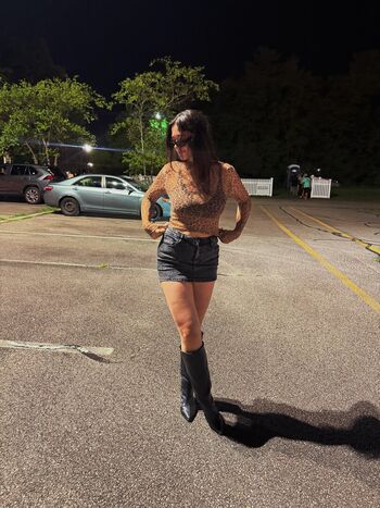 Full leaked Sammyann private photo