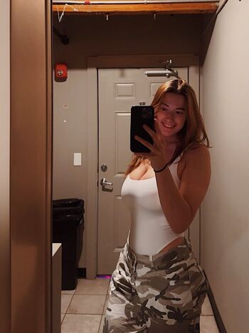 Full leaked Sammyann private photo