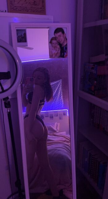 Full leaked Sammybenn private photo