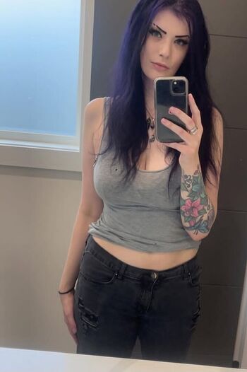 Full leaked Sammymoon private photo