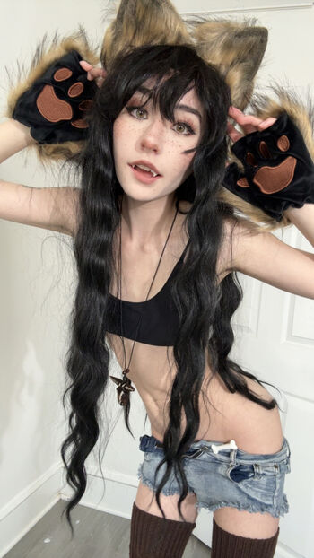 Full leaked Sammynoodlesoup private photo