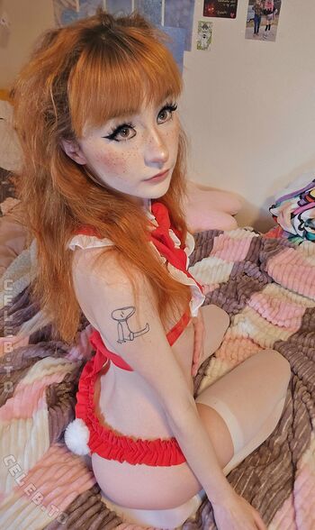 Full leaked Sammynoodlesoup page private photo