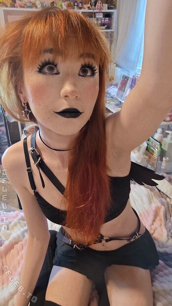 Full leaked Sammynoodlesoup page private photo