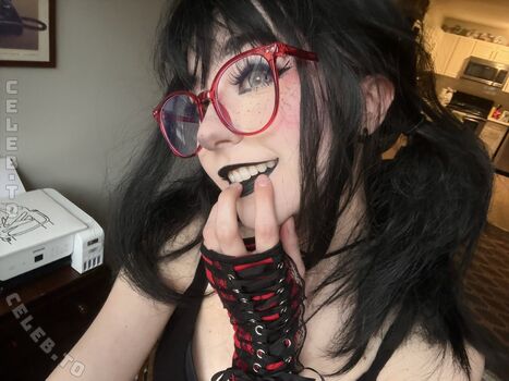 Full leaked Sammynoodlesoup page private photo