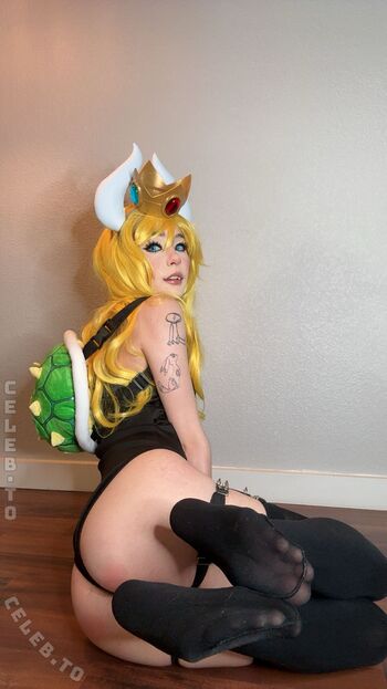Full leaked Sammynoodlesoup page private photo
