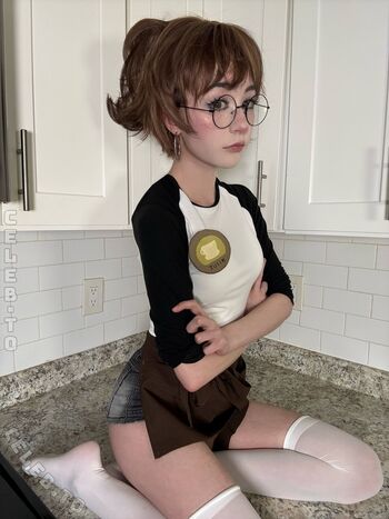Full leaked Sammynoodlesoup page private photo