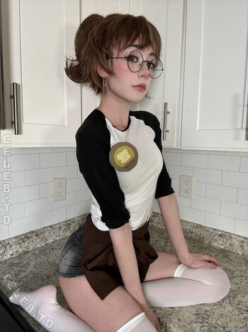 Full leaked Sammynoodlesoup page private photo