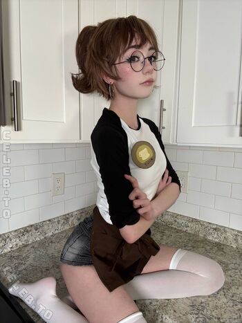 Full leaked Sammynoodlesoup page private photo
