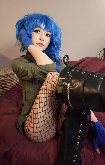 Full leaked Sammynoodlesoup page private photo