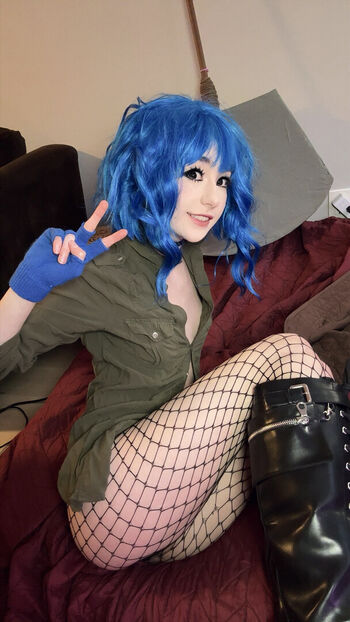 Full leaked Sammynoodlesoup page private photo