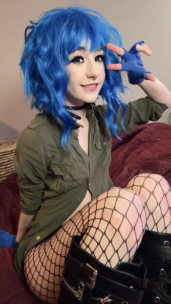 Full leaked Sammynoodlesoup page private photo