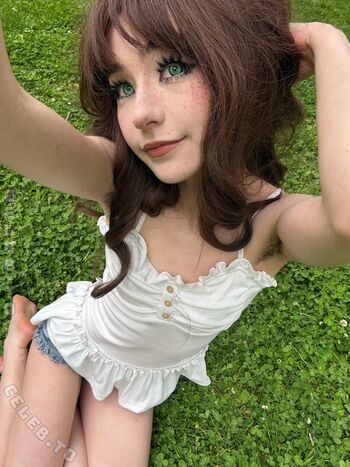Full leaked Sammynoodlesoup page private photo