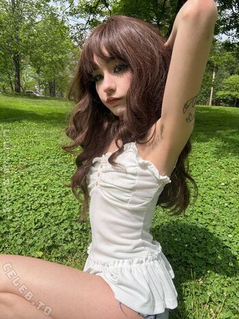 Full leaked Sammynoodlesoup page private photo