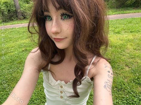 Full leaked Sammynoodlesoup page private photo