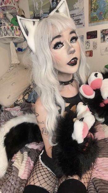 Full leaked Sammynoodlesoup page private photo