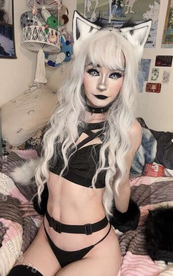 Full leaked Sammynoodlesoup page private photo