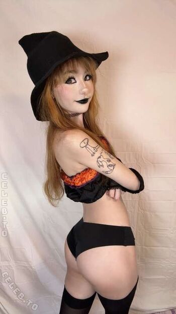Full leaked Sammynoodlesoup page private photo
