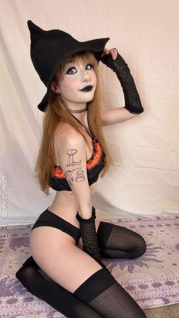 Full leaked Sammynoodlesoup page private photo