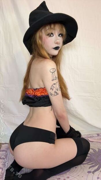 Full leaked Sammynoodlesoup page private photo