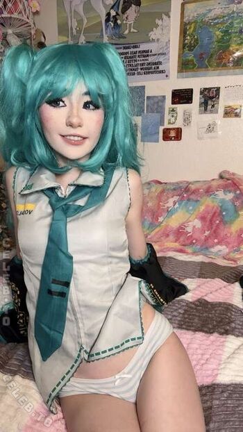 Full leaked Sammynoodlesoup page private photo