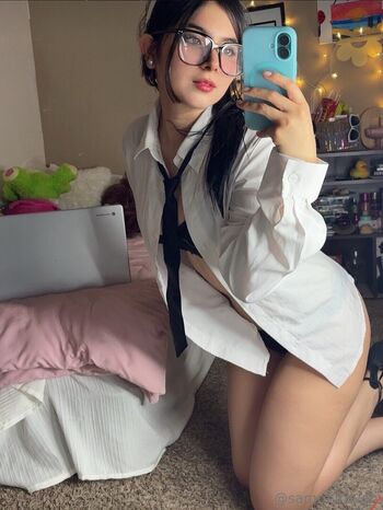 Full leaked Sammyraven private photo