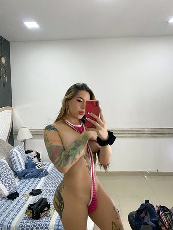 Full leaked Sammysweet private photo