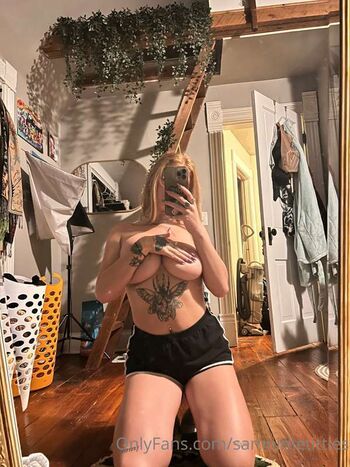 Full leaked Samnime private photo