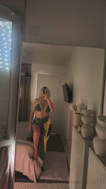 Full leaked Samo jacquelinet private photo